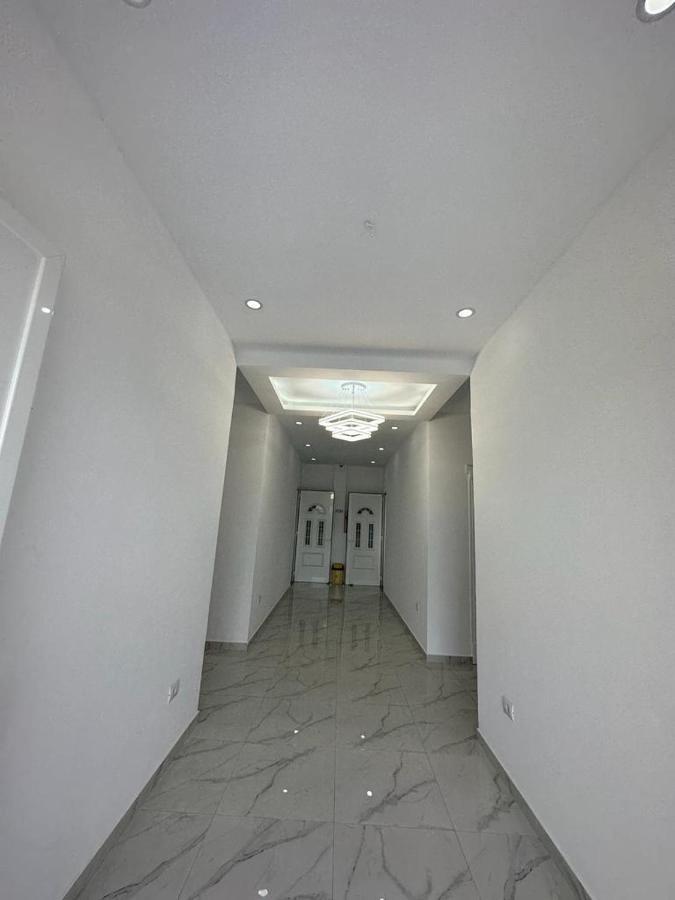 Hotel A & V Dodani Deja's Ford Luaran gambar